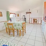 Apartment Evelina *