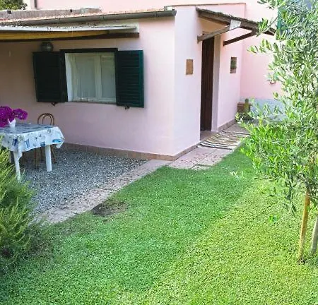 Evelina Apartment Portoferraio