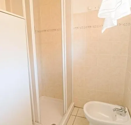 Evelina Διαμέρισμα