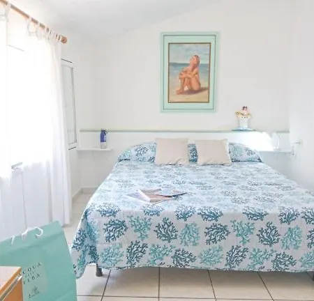 Evelina * Portoferraio