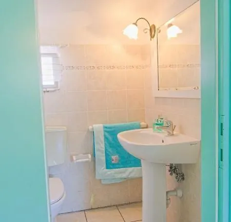 Evelina Διαμέρισμα *