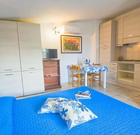 Διαμέρισμα Evelina Portoferraio