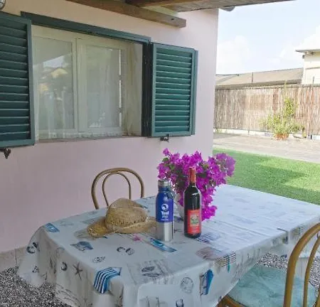 Διαμέρισμα Evelina