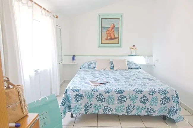 Evelina * Portoferraio