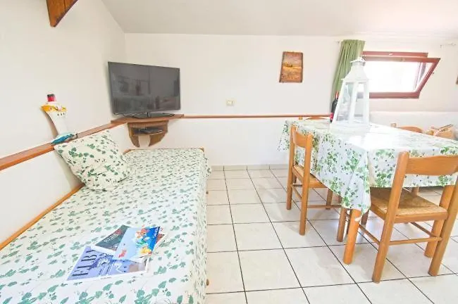 Evelina Portoferraio