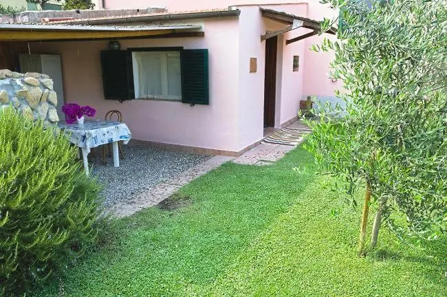 Evelina Lägenhet Portoferraio